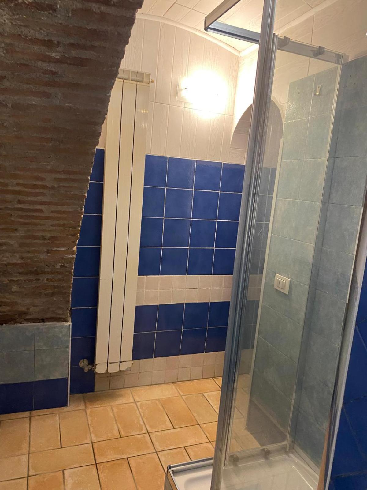 La Casetta Di Reby Albano Laziale Kültér fotó