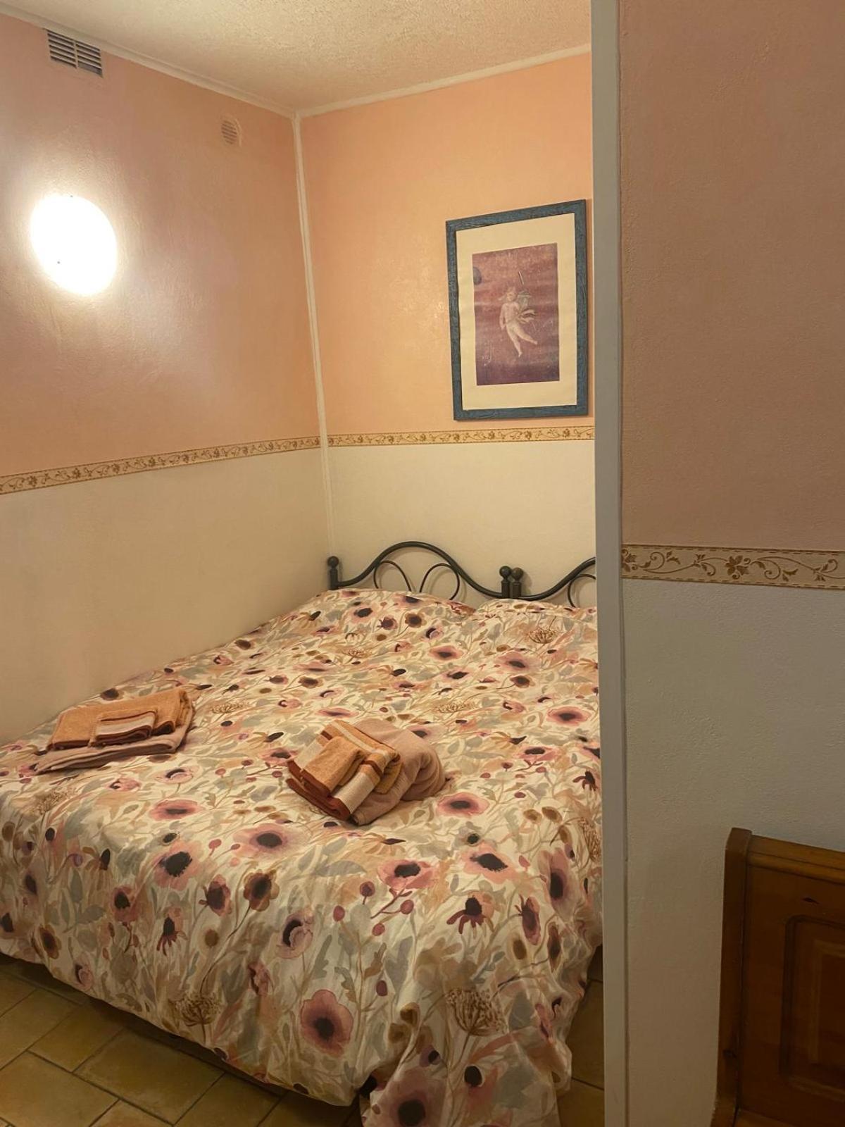 La Casetta Di Reby Albano Laziale Kültér fotó