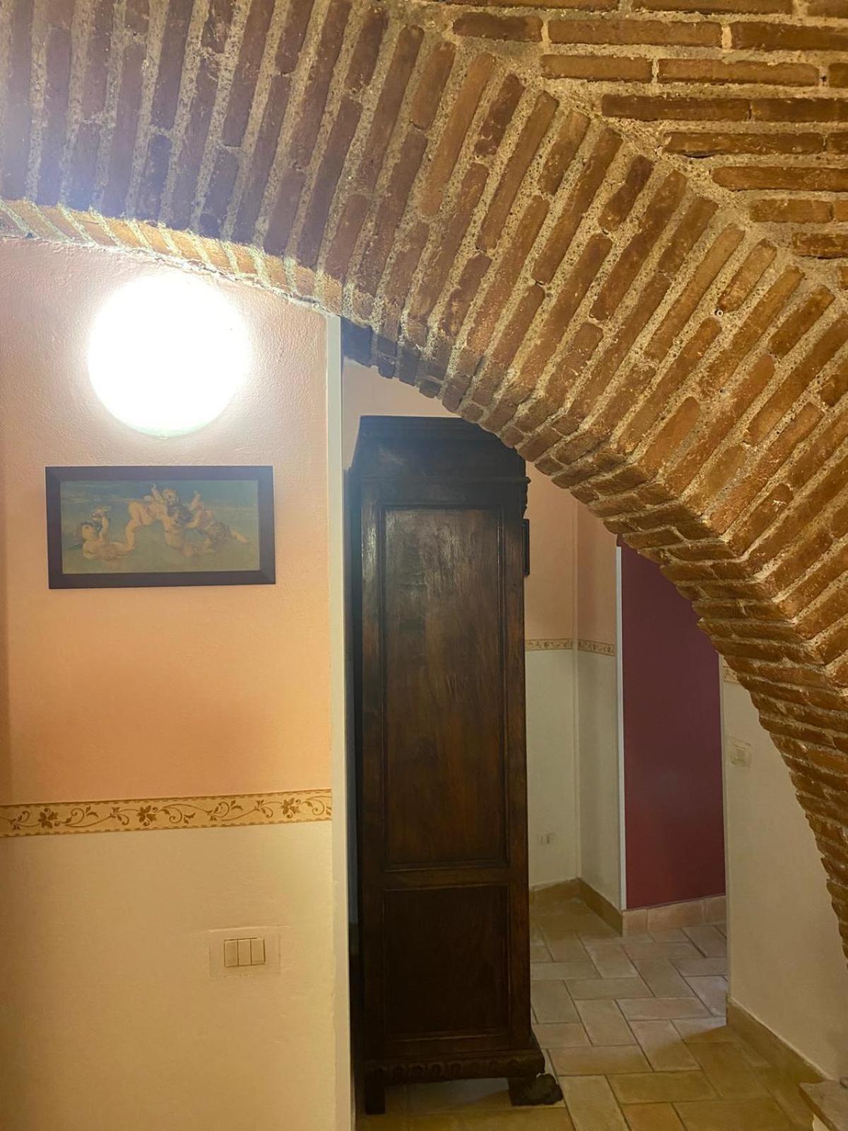 La Casetta Di Reby Albano Laziale Kültér fotó