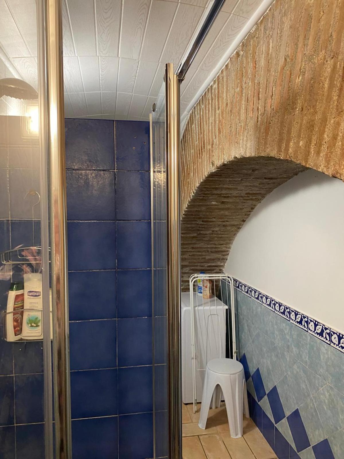 La Casetta Di Reby Albano Laziale Kültér fotó